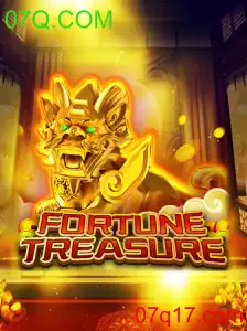 FortuneTreasure: A Nova Sensação no Universo dos Jogos